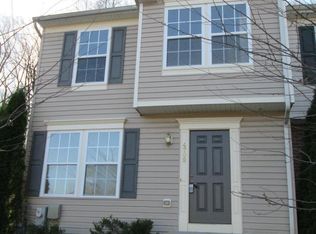 4709 Coralberry Ct, Aberdeen, MD 21001