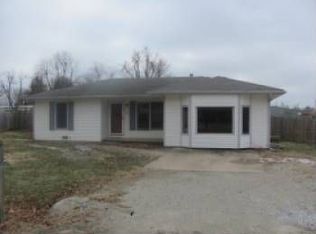314 Geneva Ave, Billings, MO 65610