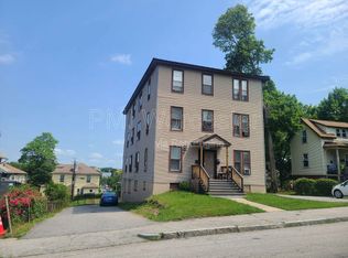 73 Green Hill Pkwy, Worcester, MA 01605