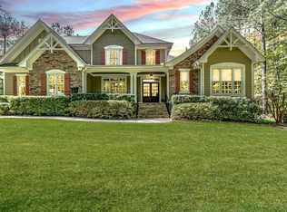 225 Henrys Ridge Rd, Pittsboro, NC 27312