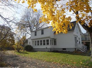 88 Limerock St, Rockland, ME 04841