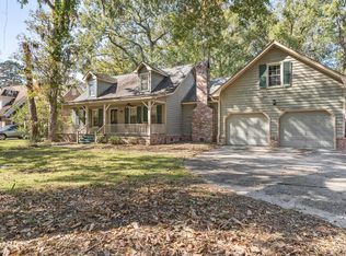 110 Bindon Cir, Charleston, SC 29418
