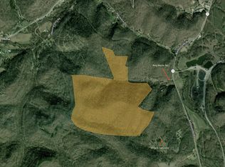 9999 S Highway 11, Manchester, KY 40962