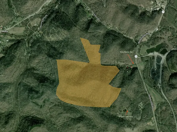 9999 S Highway 11, Manchester, KY 40962