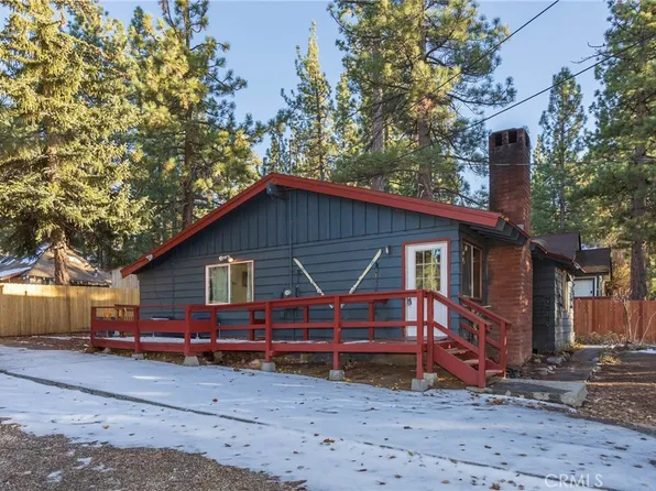 609 Marin Rd, Big Bear Lake, CA 92315
