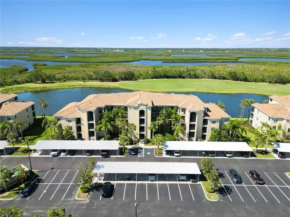 7015 River Hammock Dr Unit 201, Bradenton, FL 34212