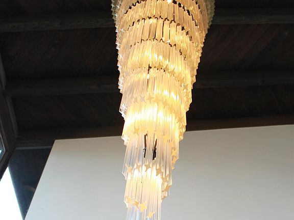 Dining Room Chandelier