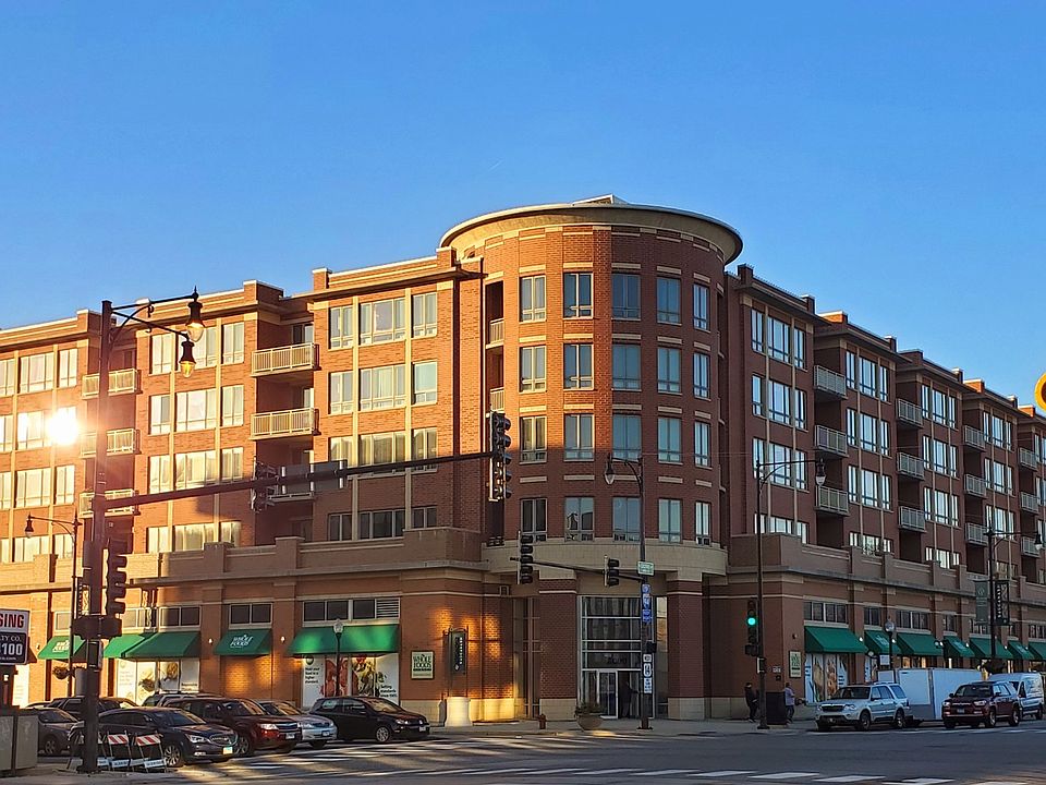 1st image of 6000 N Cicero Ave APT 501