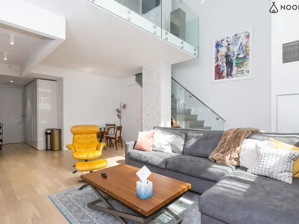 545 W 48th St APT 107S, New York, NY 10036