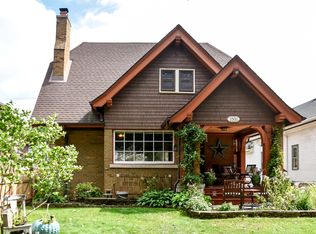 1508 N 58th St, Milwaukee, WI 53208