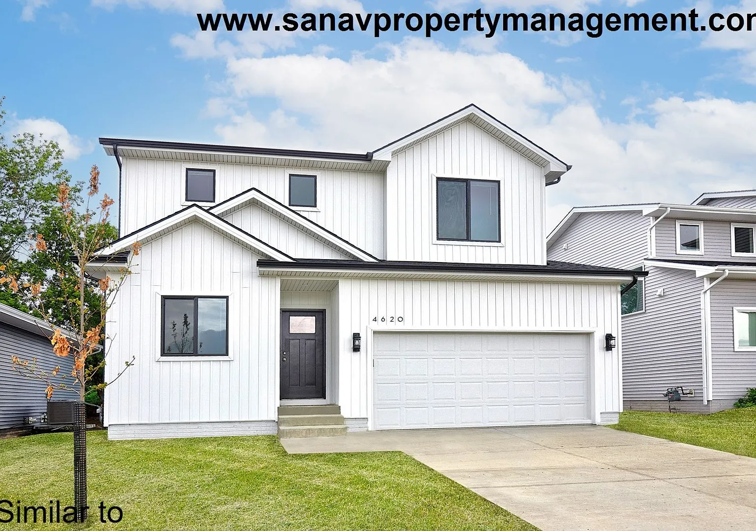 Spacious 3-Bedroom Home with Modern Layout at Urbandale — Photo 2