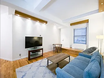 Rented by WAM Partners - William Moses Co.