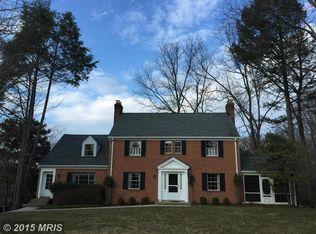 17601 New Hampshire Ave, Ashton, MD 20861