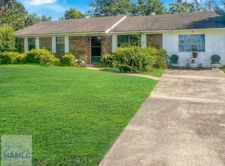 83 Eldridge St, Metter, GA 30439