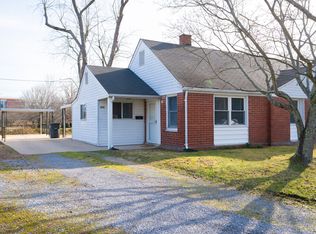 315 Sewanee Ave, Kingsport, TN 37660