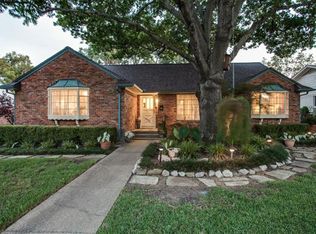6304 Crestmont Dr, Dallas, TX 75214