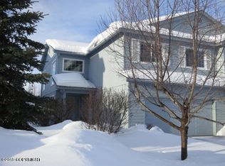 3772 Richard Evelyn Byrd St #21B, Anchorage, AK 99517