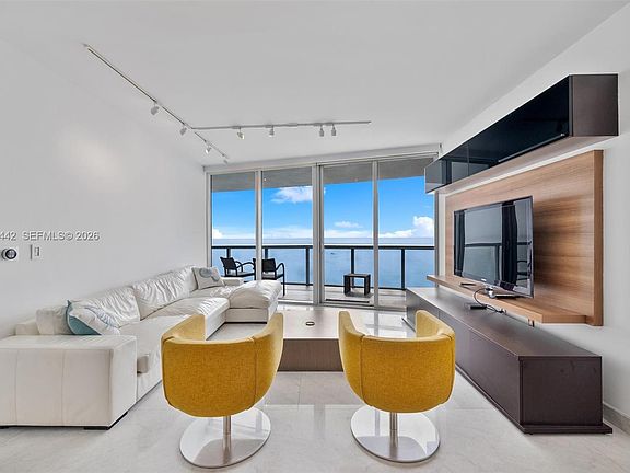 5th image of 17001 Collins Ave APT 2307