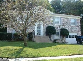 6816 Southfield Rd, Fort Washington, MD 20744