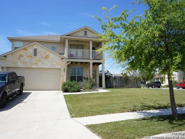 2416 Dimmitt Dr, New Braunfels, TX 78130