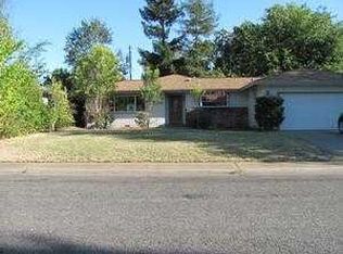 1083 San Ramon Dr, Chico, CA 95973