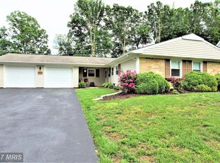 12303 Rolling Hill Ln, Bowie, MD 20715