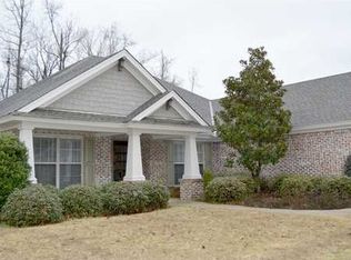 9801 Black Cherry Ct, Pike Road, AL 36064