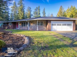 5009 Forest Glen Dr SE, Olympia, WA 98513