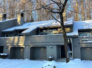 3910 Wildwood Dr UNIT 25, Boyne City, MI 49712