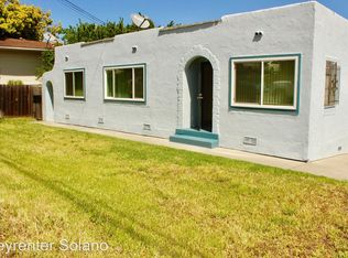 1006 Grant St APT A, Vallejo, CA 94590