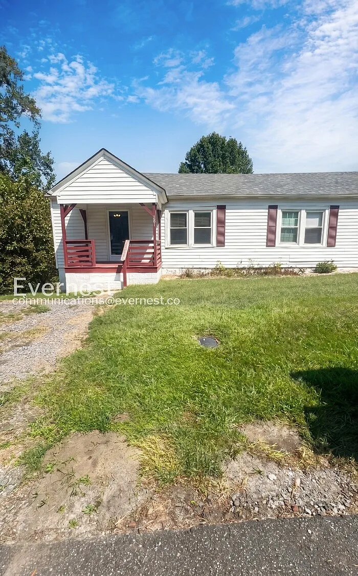 1 bed, 1.0 bath, 800 sqft, $875 — Photo 1
