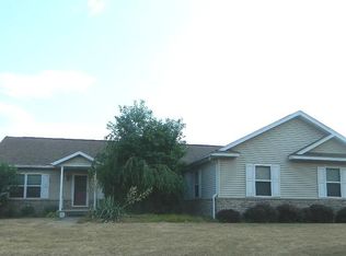 9040 Martz Rd, Ypsilanti, MI 48197