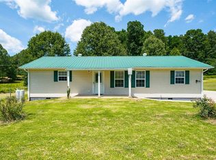 5813 State Route 54 E, Fordsville, KY 42343
