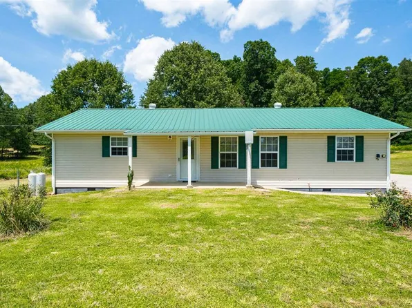 5813 State Route 54 E, Fordsville, KY 42343
