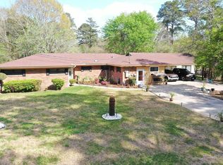 37 Mar Ree Dr, Laurel, MS 39440