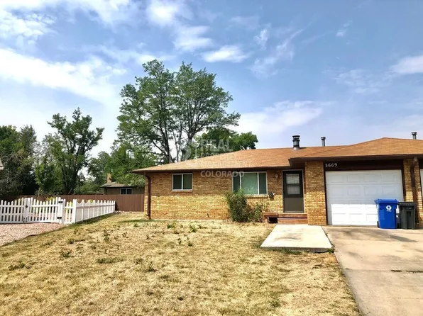 3669 Butternut Dr, Loveland, CO 80538