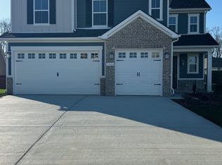 1465 Ovaldale Yorktown LOT 431, Murfreesboro, TN 37128