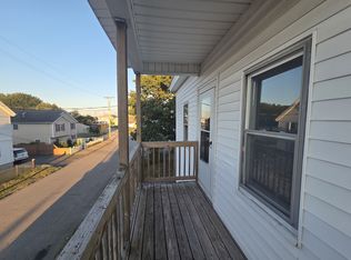 51 Cato Ave #2, Pawtucket, RI 02860