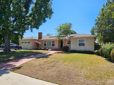 3013 Olympic Dr, Bakersfield, CA, 93308