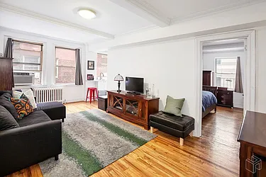 Rented by Halstead Real Estate