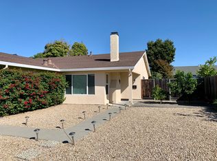 270 Winchester Ct, Foster City, CA 94404