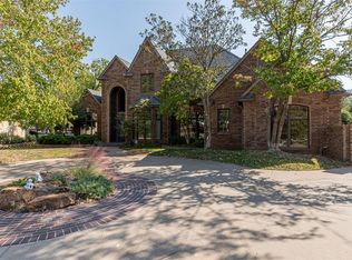 12308 Bywater Rd, Oklahoma City, OK 73170