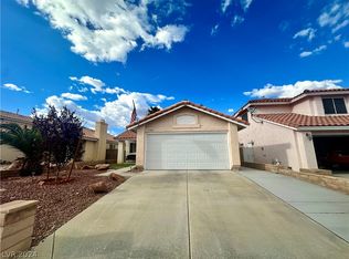 7742 Little Valley Ave, Las Vegas, NV 89147