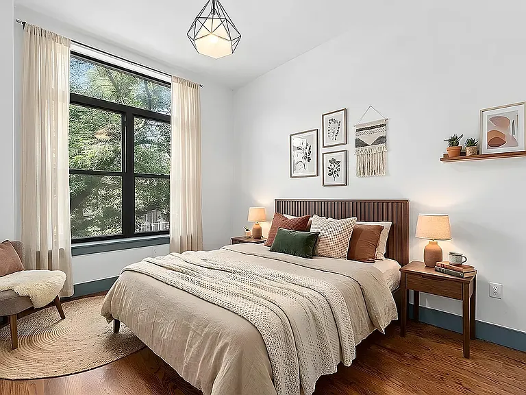 1115 Jefferson Ave #2A — Photo 8