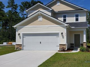 226 Wappoo Trace Ln, Summerville, SC 29486