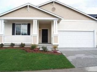 8201 83rd Pl NE, Marysville, WA 98270