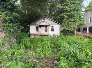 1810 E Watauga Ave, Johnson City, TN 37601