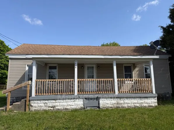 4806 Us Highway 62 SW, Washington Court House, OH 43160