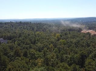 9907 Panther Mountain Rd, Maumelle, AR 72113