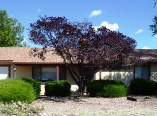 4871 N Harlequin Dr, Prescott Valley, AZ 86314